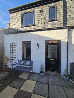 Pannanich View Cottage, Ballater